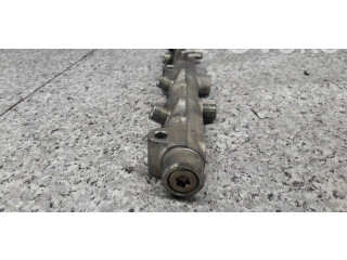 Топливная рампа 0445214017   Citroen C5 Aircross  