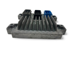 Vstřikovač 12659377 Opel Mokka