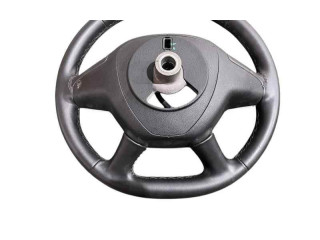 Руль Dacia Duster II 2017 - 2024 года 484002676R, 484001484R