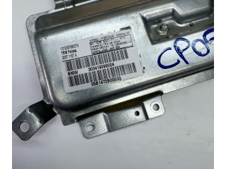 Блок подушек безопасности    BMW X3 E83