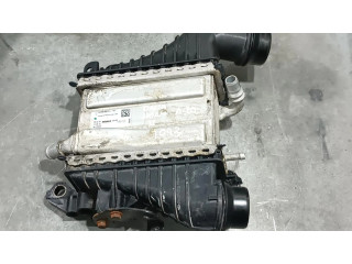 Интеркулер  144967867R, INTERCOOLER   Dacia Logan II 1.5