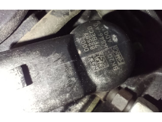 Комплект системы впрыска топлива     Ford Transit Custom II   