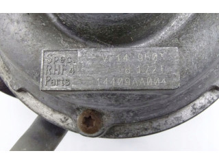 Турбина Subaru Legacy 14409AA004