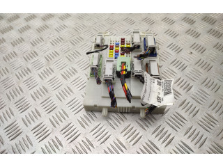 Комплект блоков управления FV6112A650YB, F1F112B684AD   Ford Transit -  Tourneo Connect