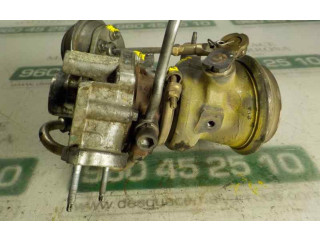 Турбина Citroen C4 Aircross 9810681380, 9810681380C для двигателя HN02