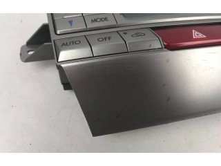 Блок управления климат-контролем 72311AJ03A Subaru Outback