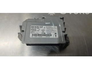 Блок подушек безопасности 8200563368 Renault Clio III