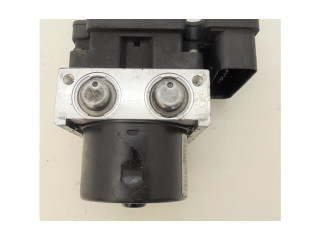 Блок АБС    Renault  Twingo II  2007 - 2014 года