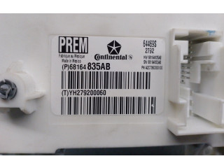 Модуль управления BSM 68164835AB, P68164835AB Fiat Freemont