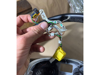 Volant Volkswagen Tiguan 2020 5TA419091AH, 6128150D  