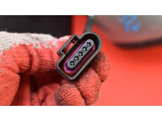 Зеркало электрическое        Skoda Citigo  2011 - 2020 года   