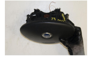 Руль Fiat Doblo  2000 - 2009 года 611001601A      