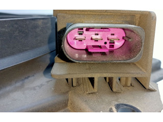 Вентилятор радиатора 6Q0121207N9B9 Skoda Fabia Mk2 (5J)