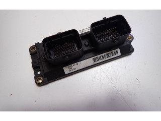 Блок управления двигателя 55195817, MJD6JFP3   Fiat Punto (199)