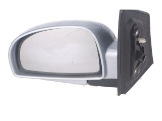 Зеркало электрическое Hyundai Getz - года