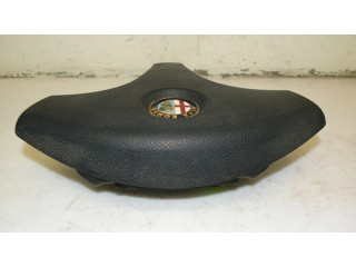 Подушка безопасности водителя 156017268 Alfa Romeo 156