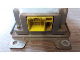 Блок подушек безопасности MR530002, X6T41781 Mitsubishi Pajero Sport I