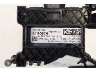 Řídící jednotka Alfa Romeo Giulia 1994