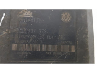 Блок управления АБС 3A0907379, 10020400174   Volkswagen PASSAT B4