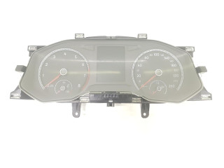 Přístrojová deska Volkswagen T-Roc 2020 2GA920740B, 2GA920740B