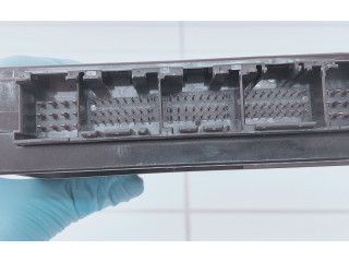 Модуль блока управления кондиционером 5HB008302, 3D0907040D Volkswagen Phaeton