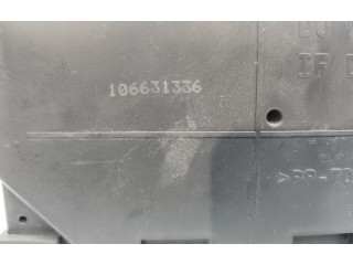 Модуль управления BSM 1629087180 Citroen C3 Aircross