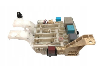 Pojistková skříňka Řídící jednotka BSM 5128-2124, 9107-0051 Toyota Yaris 2006