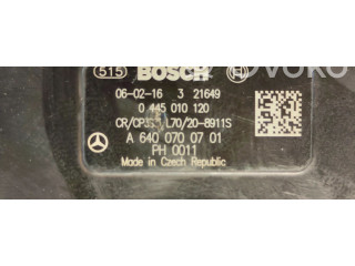 Vstřikovací čerpadlo A6400700701 Mercedes-Benz B W245 640940