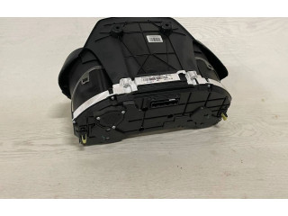 Přístrojová deska Subaru Outback (BS) 2015 102140