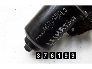 Комплект механизма стеклоочистителей