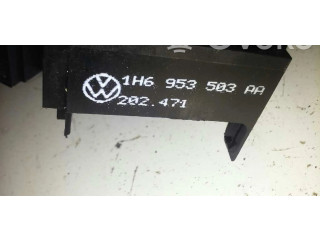 Ручка стеклоочистителей 1H6953503AA   Volkswagen Golf SportWagen