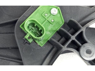 Вентилятор радиатора     8B0642400    Fiat 500L 