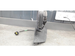 Зеркало электрическое Fiat Scudo 2007 - 2016 года