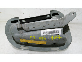 Подушка безопасности в сиденье 96462516ZE Citroen C2