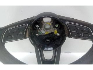 Руль Audi A3 S3 8V 2013 - 2019 года 8v0419091c