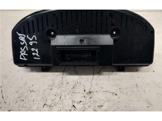 Přístrojová deska Volkswagen Passat Alltrack 2006 A2c53194181, A2C53194181