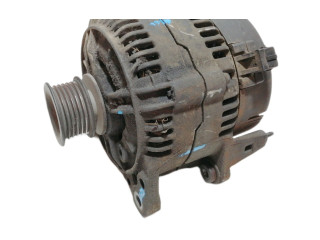 Генератор 028903025S, 0123515014   Seat Alhambra (Mk1)      