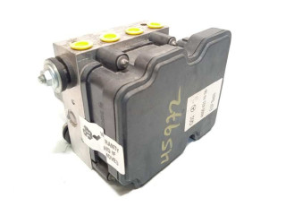 Řídící jednotka A0004313900, 0265956280   Mercedes-Benz GLA W156 2015