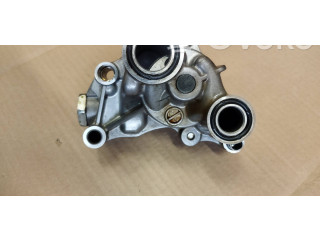 Čerpadlo oleje Nissan Juke I F15