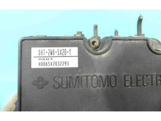 Блок АБС 44510-B2010, IMPRK971048 Daihatsu Cuore - года