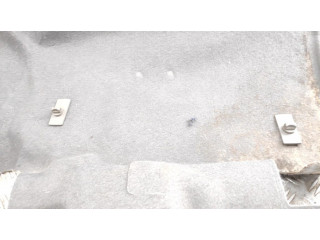 Передний ковер салона