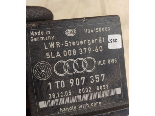 Модуль фонарей       Skoda Octavia Mk2 (1Z)  2004 - 2013 года   