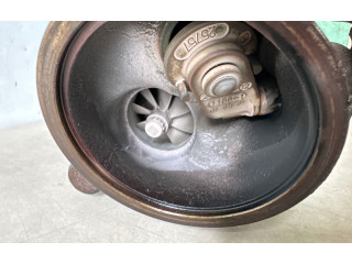  Турбина Maserati Ghibli  297710         