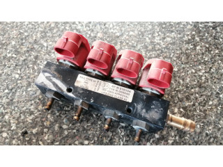 Газовый жиклер