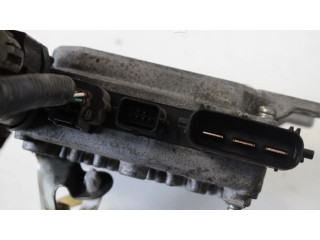 Блок управления двигателя 34710SC010, E271058004   Subaru Forester SH