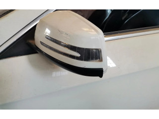 Zpětné zrcátko  Mercedes-Benz CL C215 2012  A2078102916, A2078102916  
