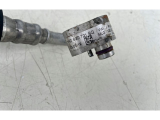 Блок управления климат-контролем 1K0820721 Volkswagen Touran I