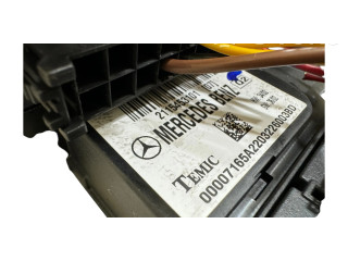 Блок предохранителей 2115453101   Mercedes-Benz E W211    