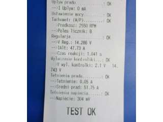Генератор 028903018A, 028903018A Skoda Felicia II