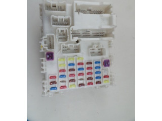 Pojistková skříňka P6033606, 130907 Suzuki Swift II 2015